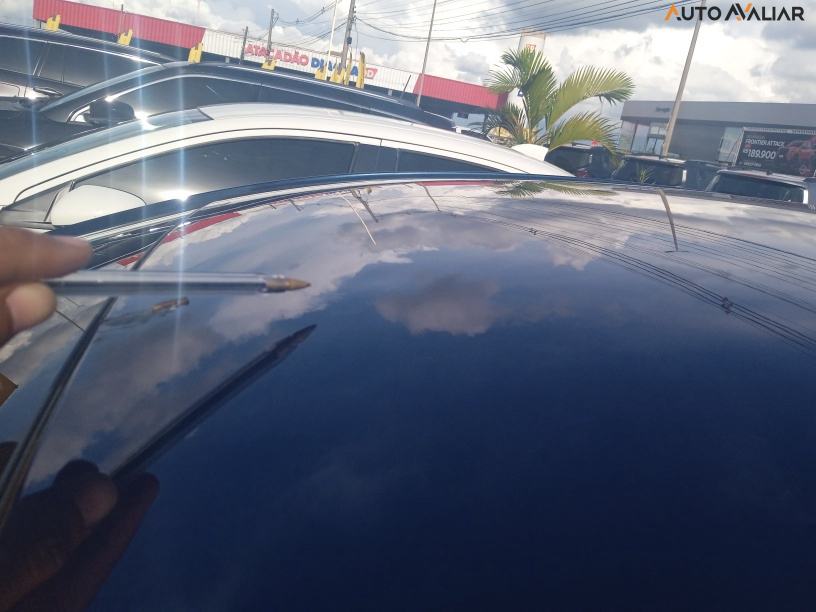 CHEVROLET ONIX 1.0 HATCH LT 5P AUT 12V