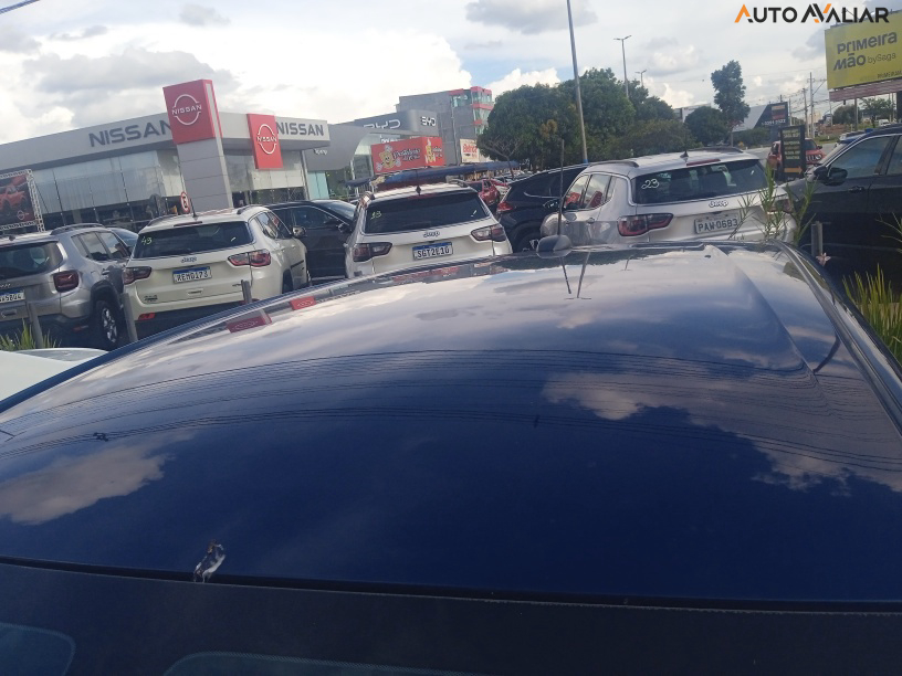 CHEVROLET ONIX 1.0 HATCH LT 5P AUT 12V