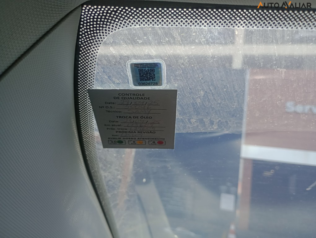 JEEP COMPASS 2.0 16V FLEX LIMITED AUTOMATICO