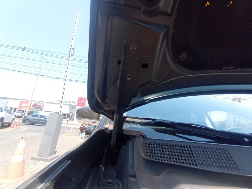 JEEP COMPASS 2.0 16V FLEX LIMITED AUTOMATICO