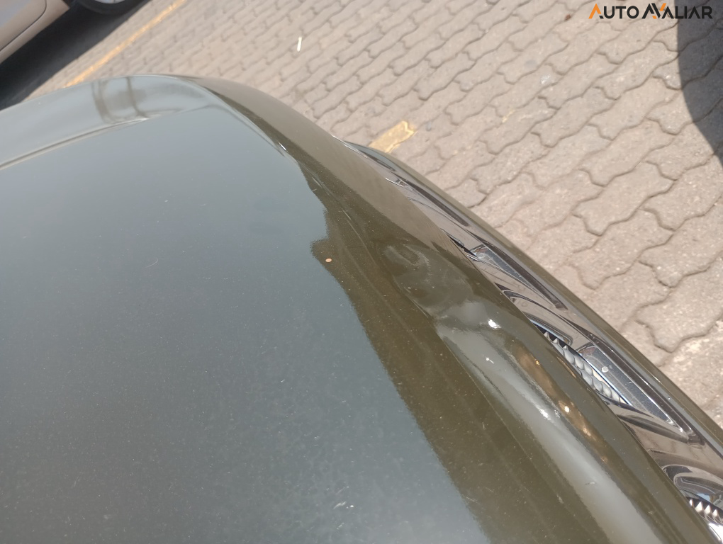 JEEP COMPASS 2.0 16V FLEX LIMITED AUTOMATICO