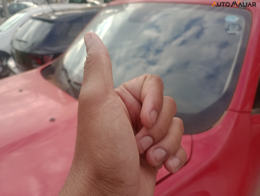 JEEP RENEGADE 1.8 16V FLEX SPORT 4P AUTOMATICO