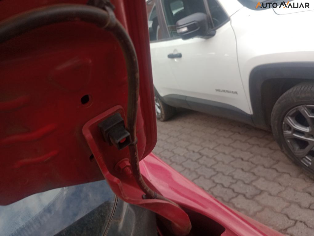 JEEP RENEGADE 1.8 16V FLEX SPORT 4P AUTOMATICO