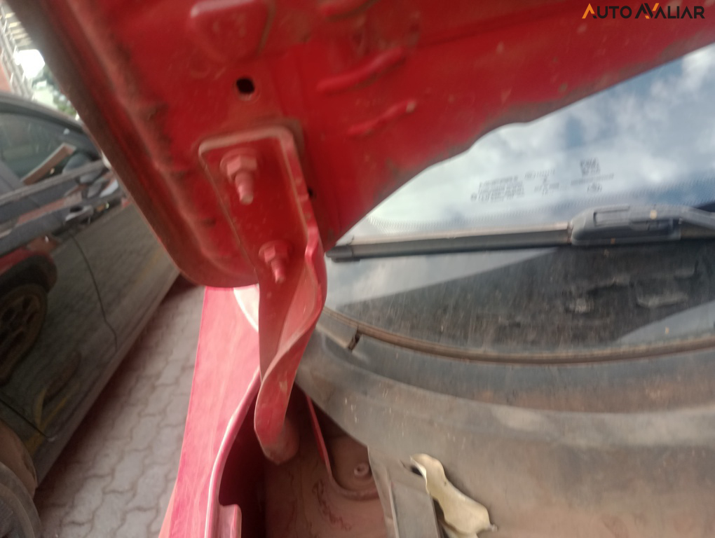 JEEP RENEGADE 1.8 16V FLEX SPORT 4P AUTOMATICO