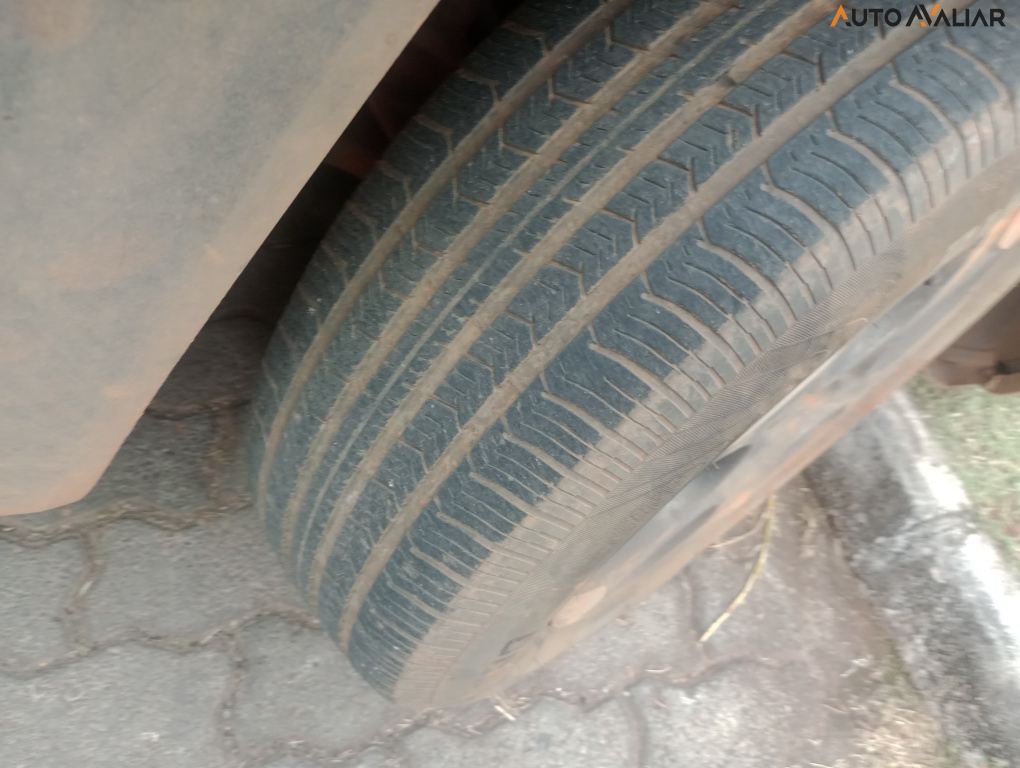 JEEP RENEGADE 1.8 16V FLEX SPORT 4P AUTOMATICO