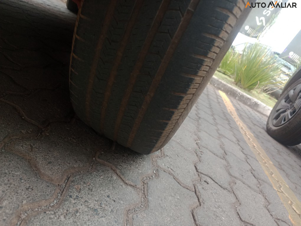 JEEP RENEGADE 1.8 16V FLEX SPORT 4P AUTOMATICO