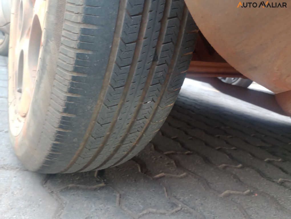 JEEP RENEGADE 1.8 16V FLEX SPORT 4P AUTOMATICO