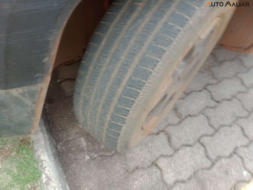 JEEP RENEGADE 1.8 16V FLEX SPORT 4P AUTOMATICO