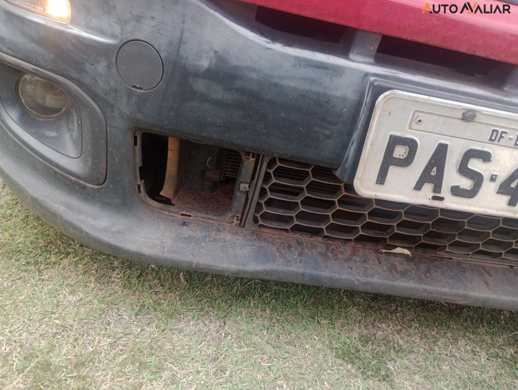 JEEP RENEGADE 1.8 16V FLEX SPORT 4P AUTOMATICO