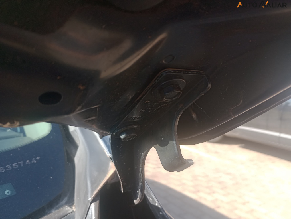 CHEVROLET CAPTIVA 2.4 SIDI 16V GASOLINA 4P AUTOMATICO