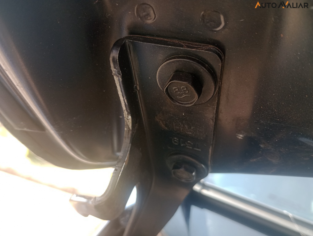 CHEVROLET CAPTIVA 2.4 SIDI 16V GASOLINA 4P AUTOMATICO