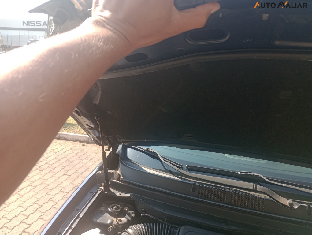 CHEVROLET CAPTIVA 2.4 SIDI 16V GASOLINA 4P AUTOMATICO