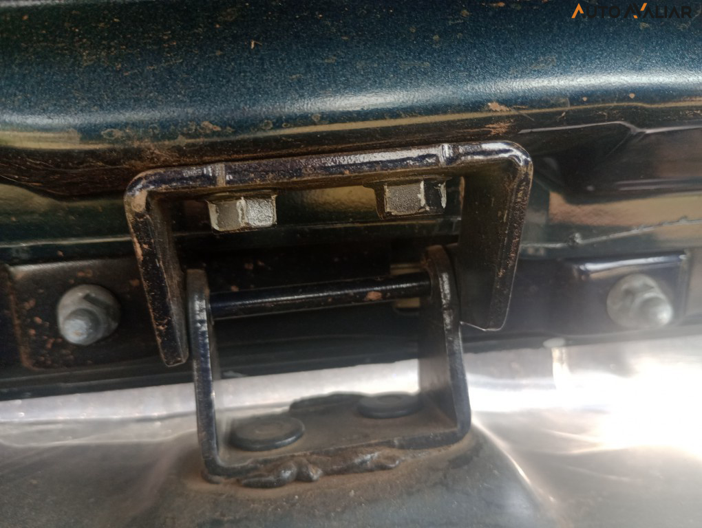 CHEVROLET CAPTIVA 2.4 SIDI 16V GASOLINA 4P AUTOMATICO