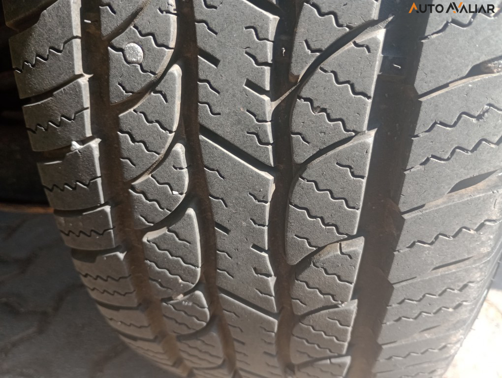 CHEVROLET CAPTIVA 2.4 SIDI 16V GASOLINA 4P AUTOMATICO