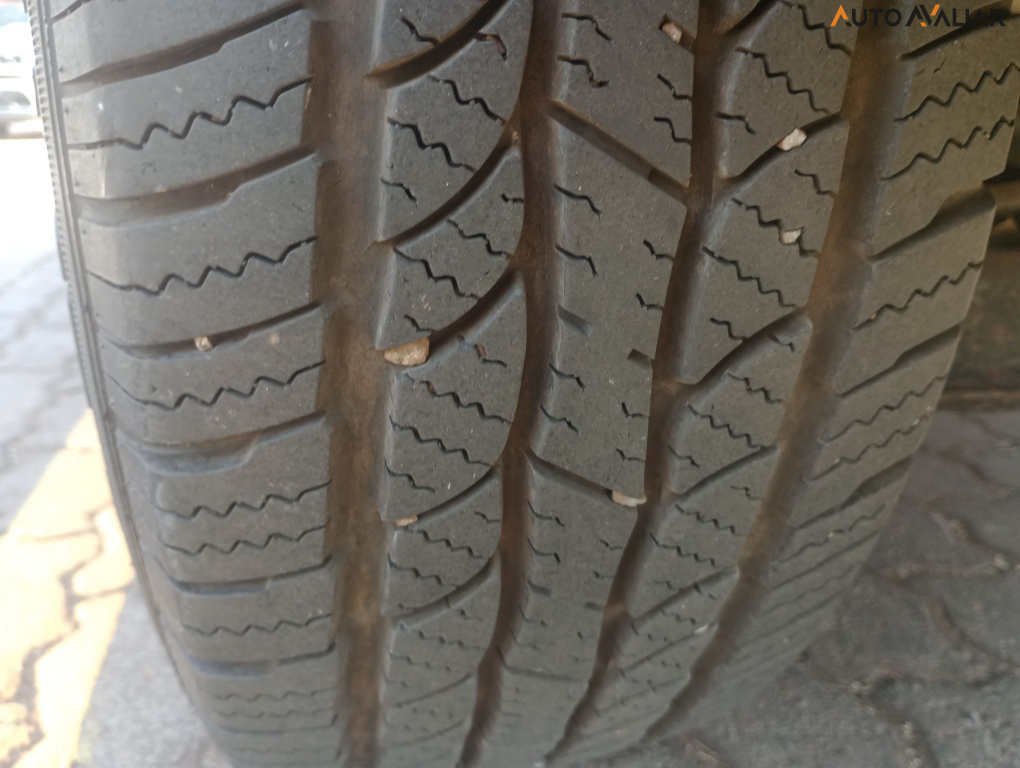 CHEVROLET CAPTIVA 2.4 SIDI 16V GASOLINA 4P AUTOMATICO