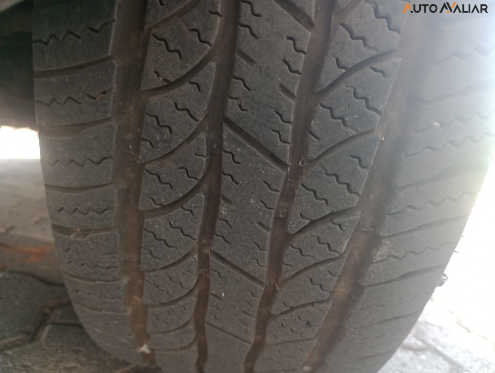 CHEVROLET CAPTIVA 2.4 SIDI 16V GASOLINA 4P AUTOMATICO