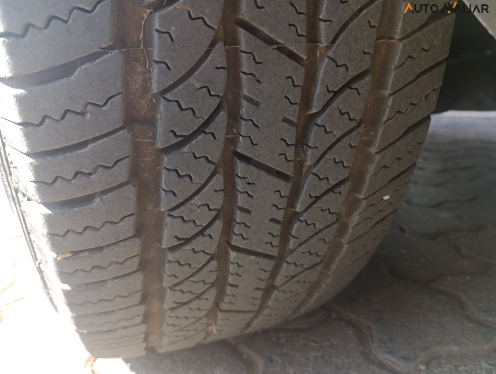 CHEVROLET CAPTIVA 2.4 SIDI 16V GASOLINA 4P AUTOMATICO