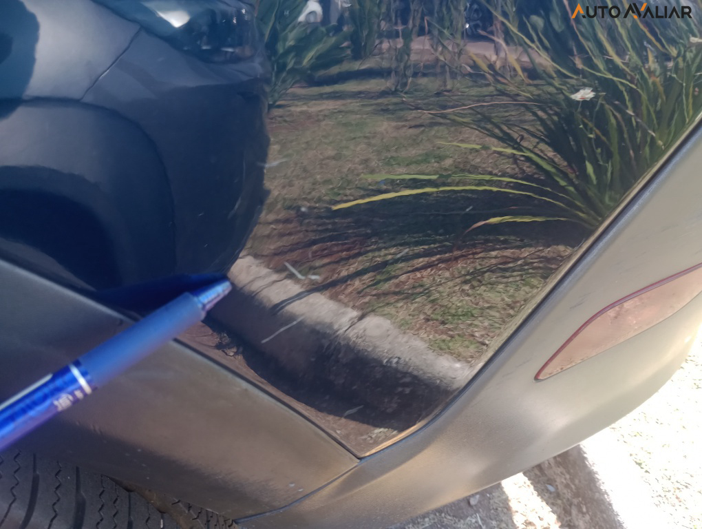 CHEVROLET CAPTIVA 2.4 SIDI 16V GASOLINA 4P AUTOMATICO