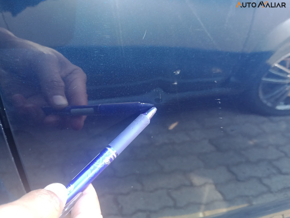 CHEVROLET CAPTIVA 2.4 SIDI 16V GASOLINA 4P AUTOMATICO