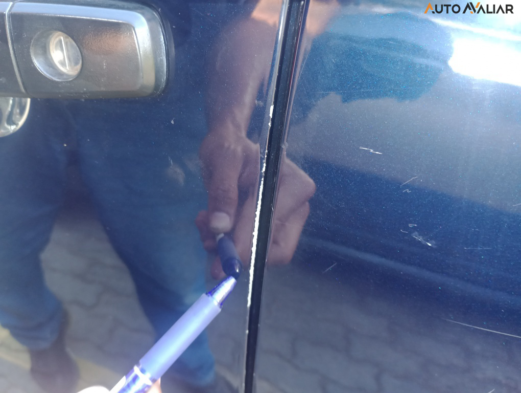 CHEVROLET CAPTIVA 2.4 SIDI 16V GASOLINA 4P AUTOMATICO