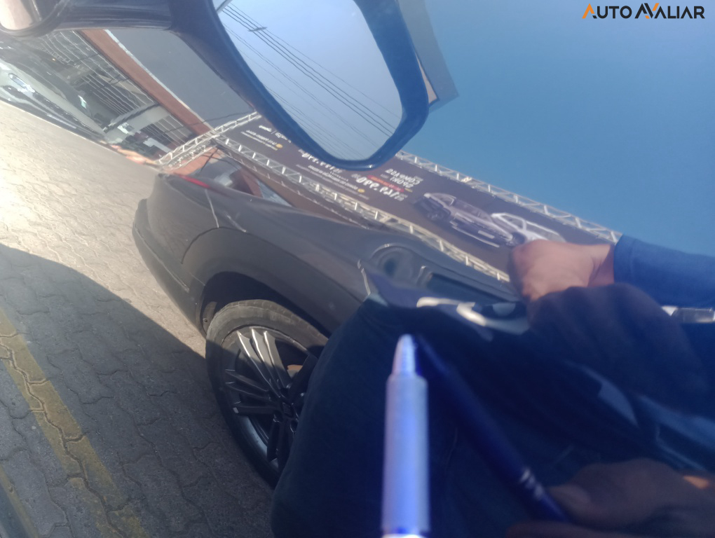 CHEVROLET CAPTIVA 2.4 SIDI 16V GASOLINA 4P AUTOMATICO