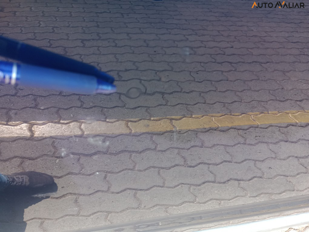 CHEVROLET CAPTIVA 2.4 SIDI 16V GASOLINA 4P AUTOMATICO