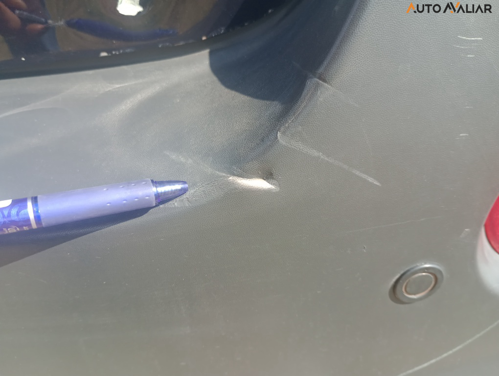 CHEVROLET CAPTIVA 2.4 SIDI 16V GASOLINA 4P AUTOMATICO