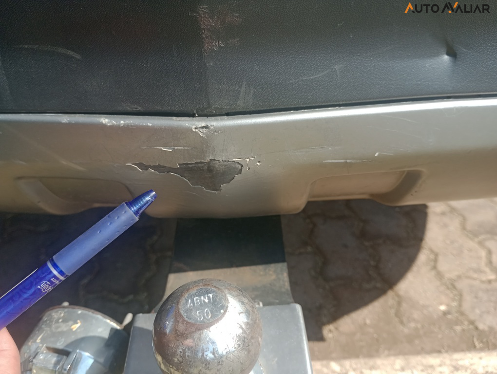 CHEVROLET CAPTIVA 2.4 SIDI 16V GASOLINA 4P AUTOMATICO