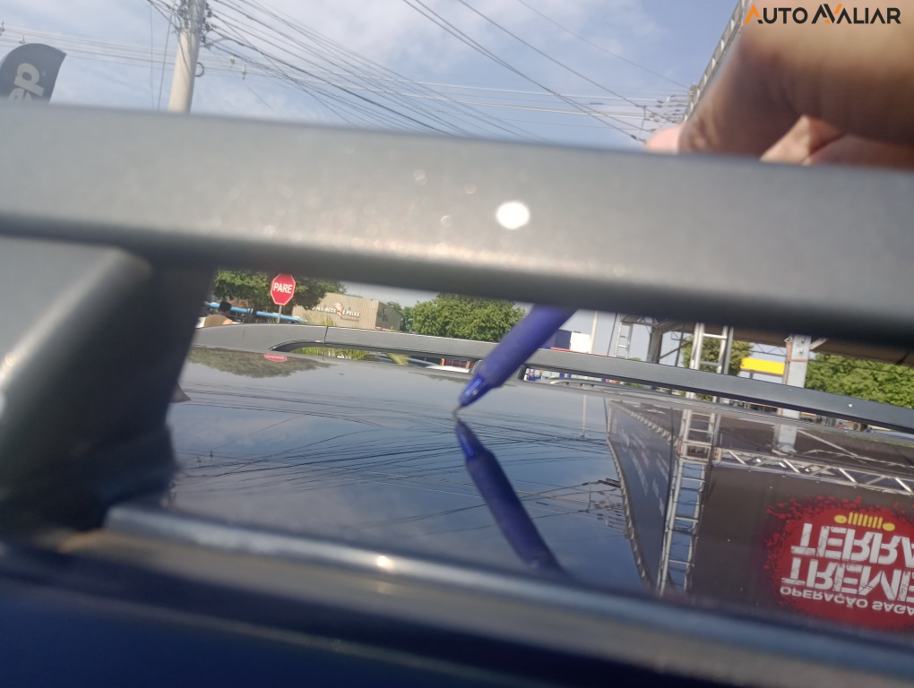 CHEVROLET CAPTIVA 2.4 SIDI 16V GASOLINA 4P AUTOMATICO