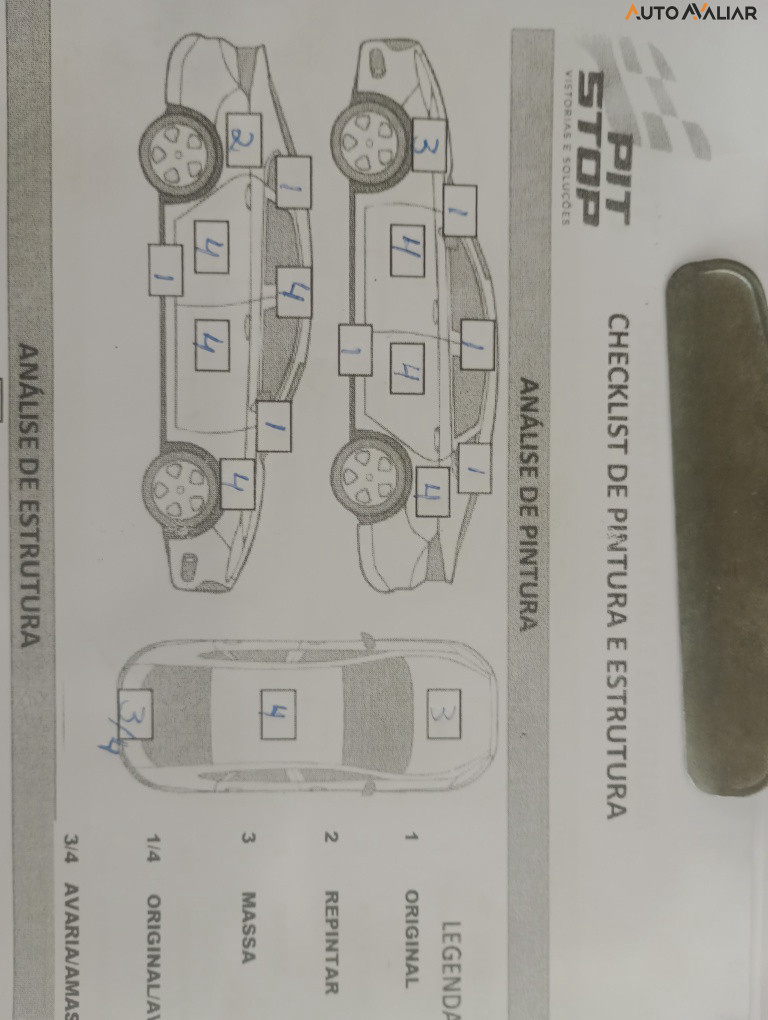 CHEVROLET CAPTIVA 2.4 SIDI 16V GASOLINA 4P AUTOMATICO