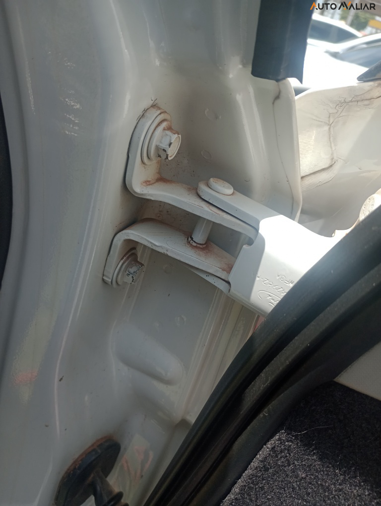 FORD ECOSPORT 2.0 TITANIUM 16V FLEX 4P AUTOMATICO