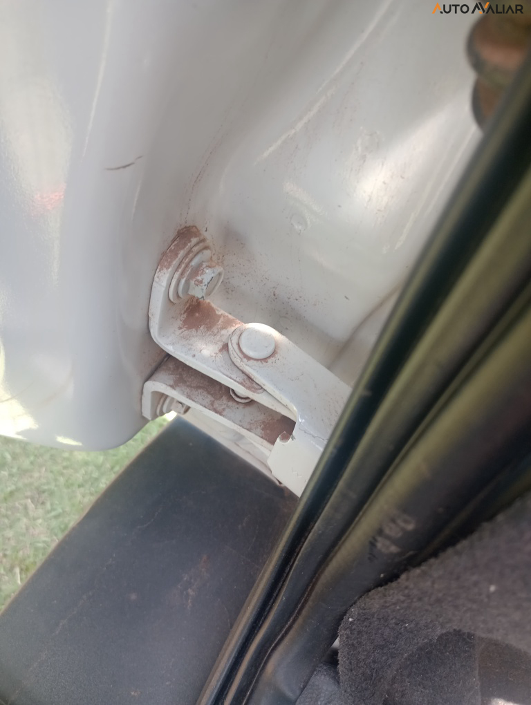 FORD ECOSPORT 2.0 TITANIUM 16V FLEX 4P AUTOMATICO