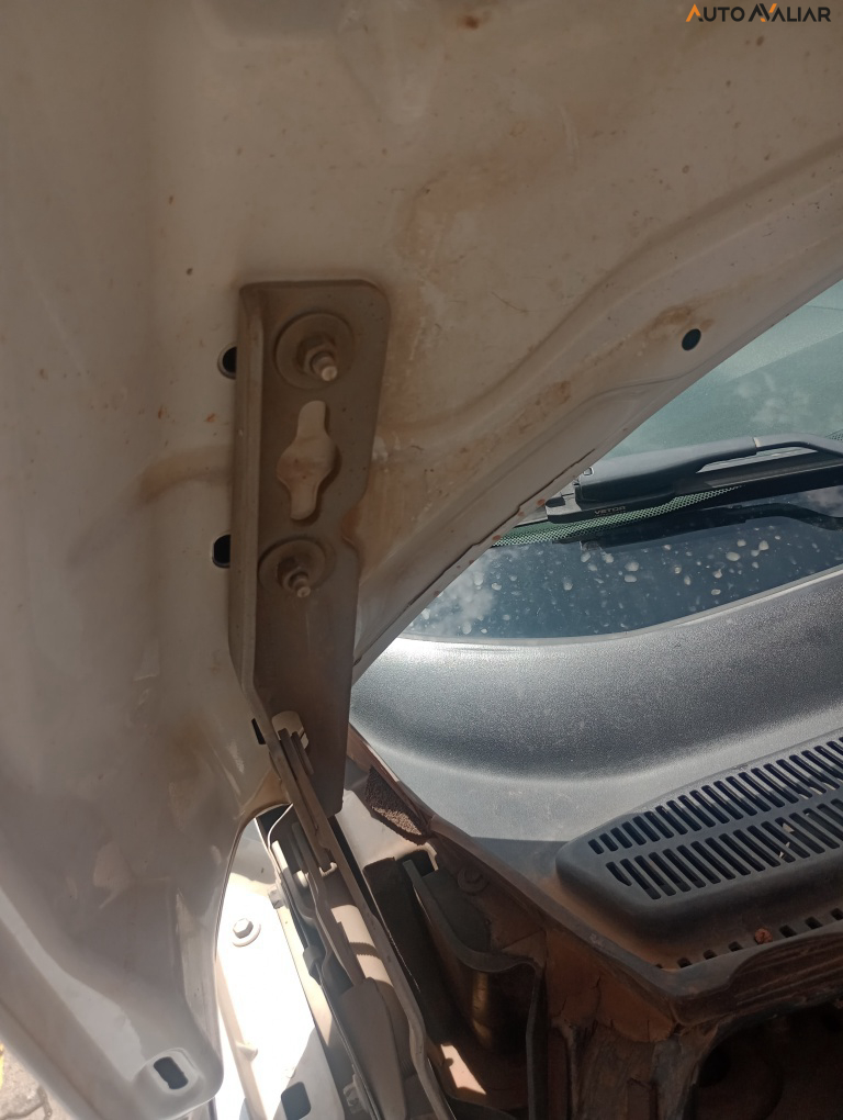 FORD ECOSPORT 2.0 TITANIUM 16V FLEX 4P AUTOMATICO