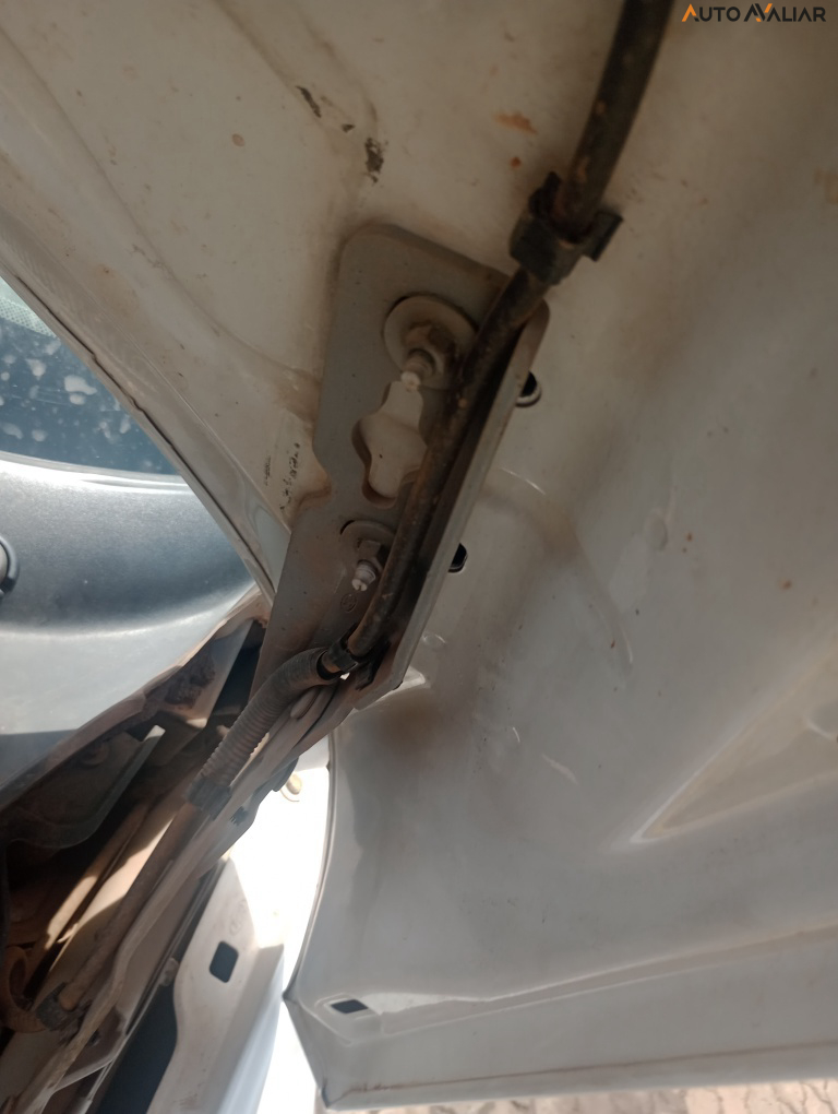 FORD ECOSPORT 2.0 TITANIUM 16V FLEX 4P AUTOMATICO