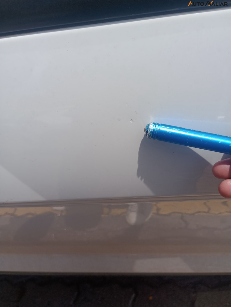 FORD ECOSPORT 2.0 TITANIUM 16V FLEX 4P AUTOMATICO