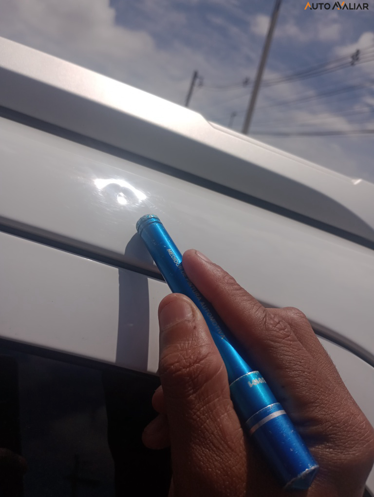 FORD ECOSPORT 2.0 TITANIUM 16V FLEX 4P AUTOMATICO