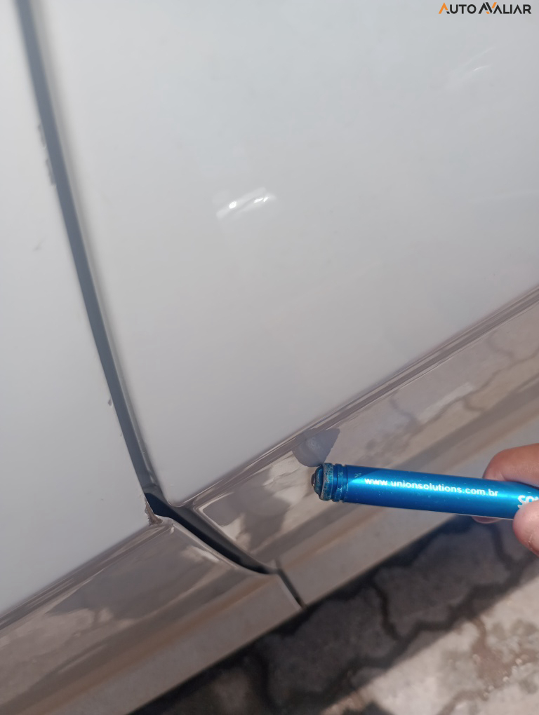 FORD ECOSPORT 2.0 TITANIUM 16V FLEX 4P AUTOMATICO