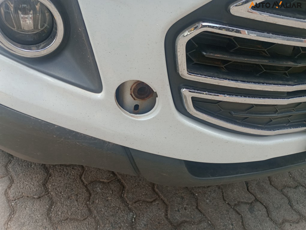 FORD ECOSPORT 2.0 TITANIUM 16V FLEX 4P AUTOMATICO