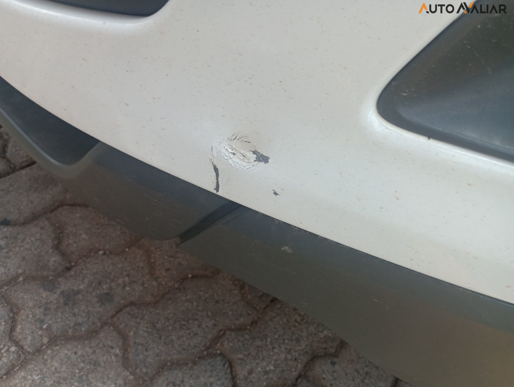 FORD ECOSPORT 2.0 TITANIUM 16V FLEX 4P AUTOMATICO