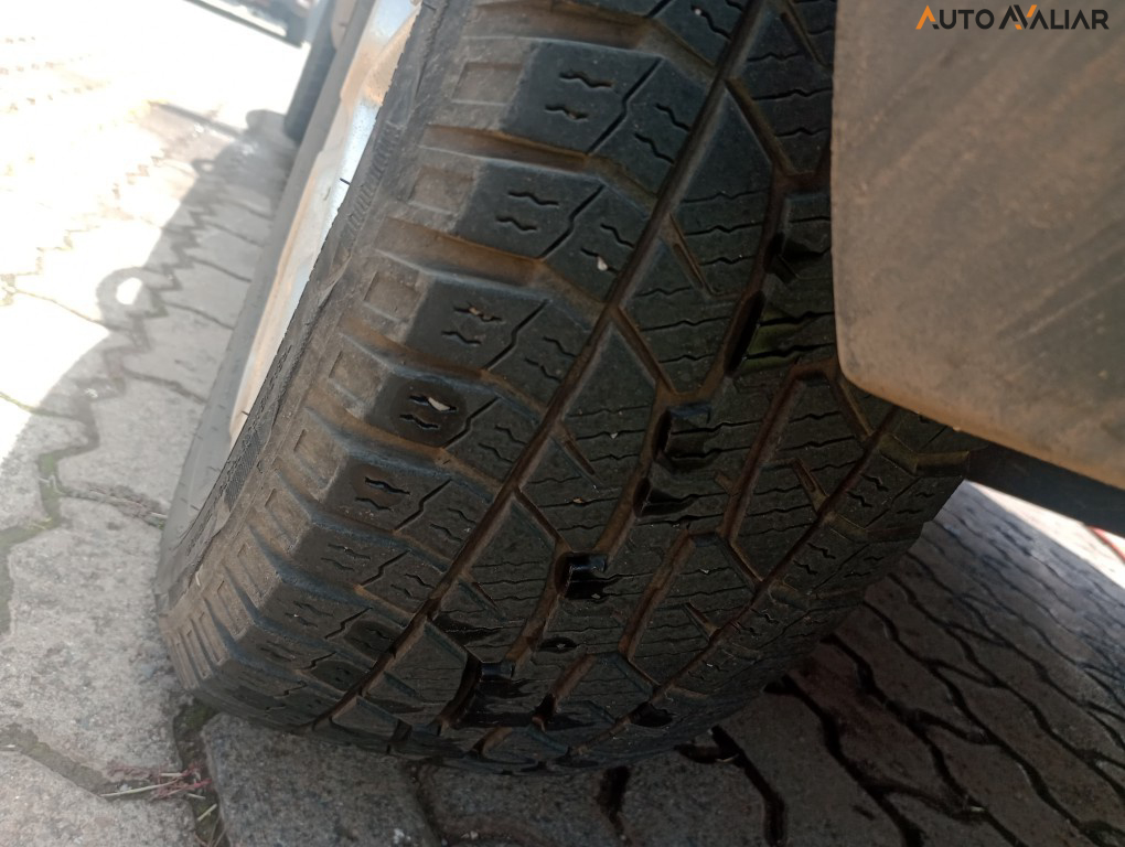 FORD ECOSPORT 2.0 TITANIUM 16V FLEX 4P AUTOMATICO