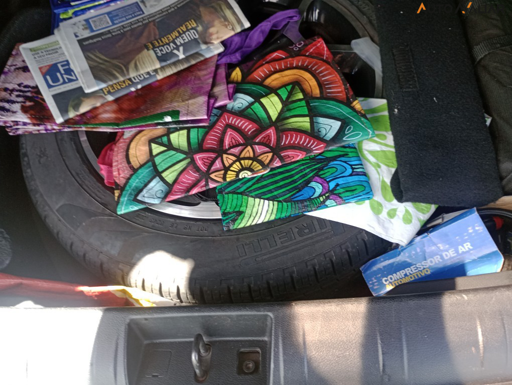 JEEP RENEGADE 2.0 16V TURBO DIESEL LONGITUDE 4P 4X4 AUTOMATICO