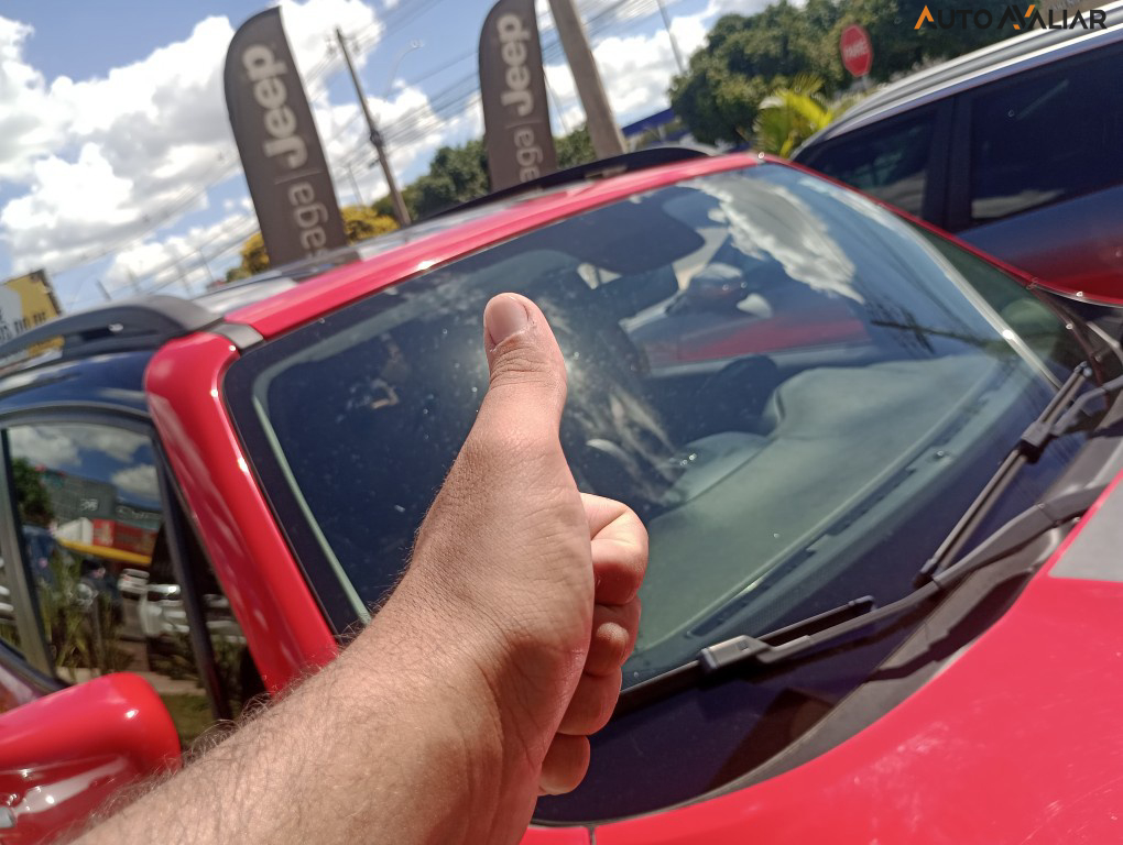 JEEP RENEGADE 2.0 16V TURBO DIESEL LONGITUDE 4P 4X4 AUTOMATICO