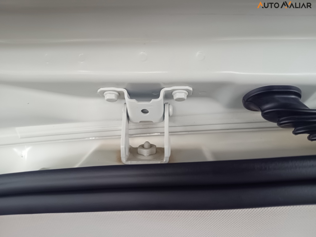 JEEP RENEGADE 1.8 16V FLEX SPORT 4P MANUAL