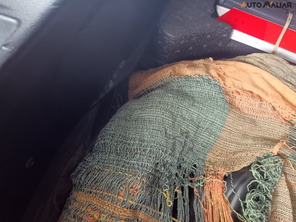 JEEP RENEGADE 1.8 16V FLEX SPORT 4P MANUAL