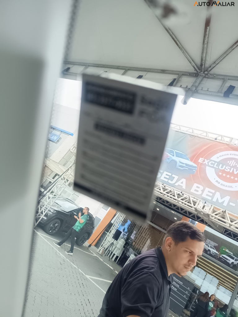 JEEP RENEGADE 1.8 16V FLEX SPORT 4P MANUAL