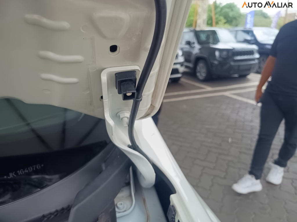 JEEP RENEGADE 1.8 16V FLEX SPORT 4P MANUAL