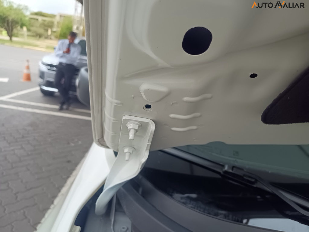 JEEP RENEGADE 1.8 16V FLEX SPORT 4P MANUAL