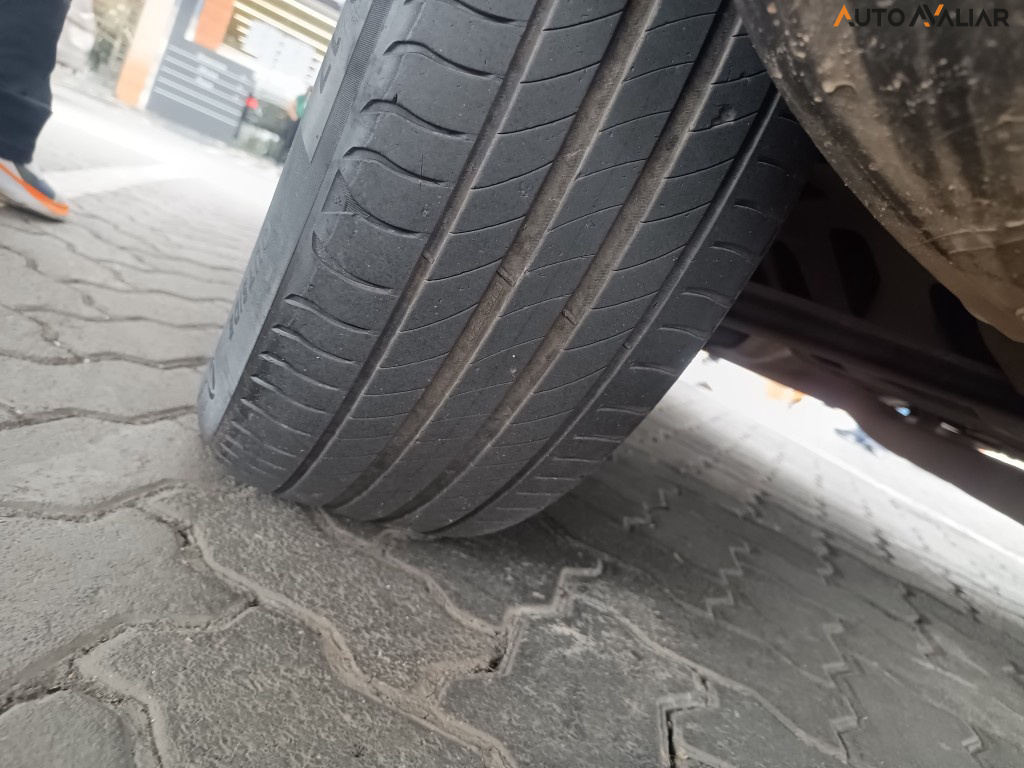 JEEP RENEGADE 1.8 16V FLEX SPORT 4P MANUAL