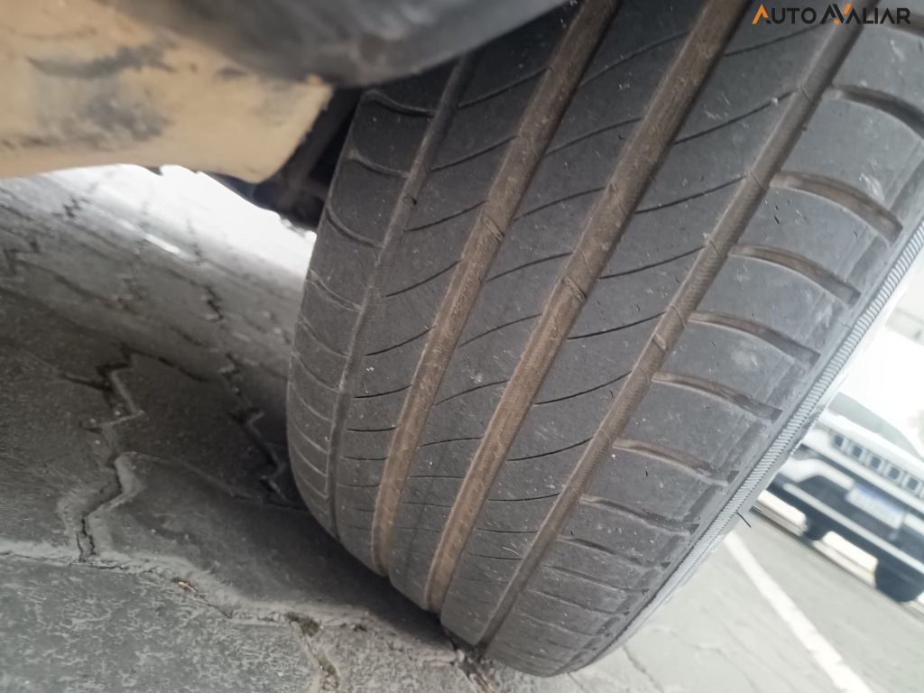 JEEP RENEGADE 1.8 16V FLEX SPORT 4P MANUAL