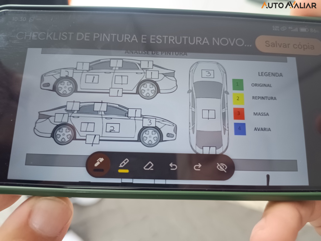 JEEP RENEGADE 1.8 16V FLEX SPORT 4P MANUAL